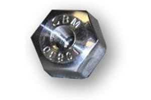 CBM Motorsports - cbm-10830 Billet Oil Pressure Adapter For Ecotec