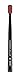 Lebond Curaprox 5460 Ultra Soft Black Toothbrush