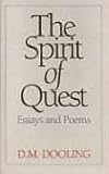 The Spirit of Quest: Essays and Poems by 