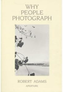 Amazon.com: American Silence: The Photographs of Robert Adams