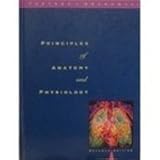 Principles of Anatomy and Physiology, Tortora, Gerard J., 0060467029