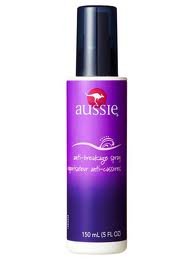 Image of Aussie Anti-Breakage Spray