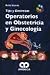 Operatorios en Obstetricia y Ginecología Tips y Destrezas - Varios