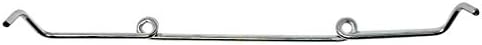 X-Ray Apron Hanger CC Style - Sturdy Steel Hanger for Use with Adult