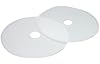 Nesco SLD-2 Fruit Roll-Up Sheet for Dehydrators FD-80/FD-1000/FD-1010/FD-1018/FD-1020/FD-1040, Set of 2