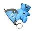 Mommy I'm Here cl-305 Child Locator with New Alert Feature, Blue