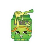 2014 SHOPKINS FIGURES (SERIES 2) - HONEEEY #82 (ULTRA RARE)
