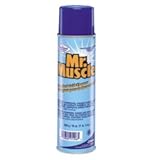 Mr. Muscle Oven & Grill Cleaner, Six - 19-oz. Aerosol Cans per Case