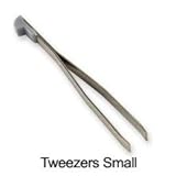 Small Tweezer Replacement Pack Swiss Army Knives