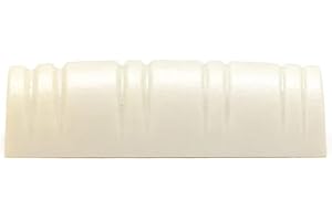 GRAPHTECH PQ-1530-L0 : TUSQ Nut Mandolin Slotted Left Handed