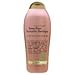 OGX Conditioner, Ever Straight Brazilian Keratin Therapy
