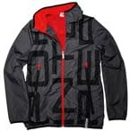 DesignTek Porsche Unisex windbreaker jacket  Racing Collection (XXL) - WAP795XXL0F
