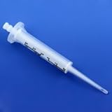 Globe Scientific 3904 Dispenser Syringe Tip for