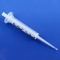 Globe Scientific 3904 Dispenser Syringe Tip for