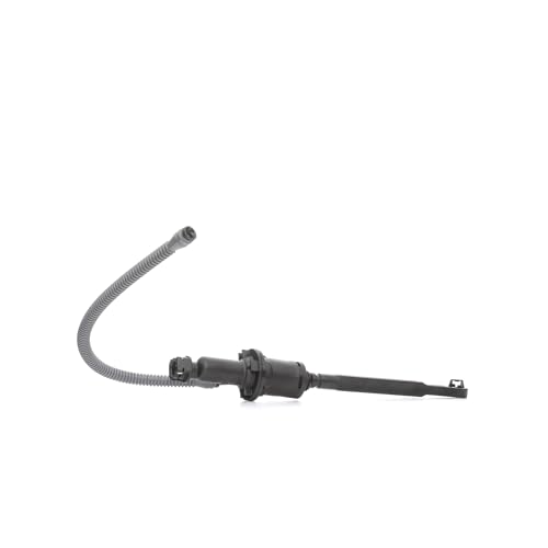 VALEO-874340-Cylindre émetteur, embrayage-Alésage 1 : 15,87, Alésage 2 : -, Nombre de taraudages : -