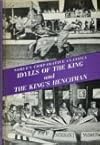 Idylls of the King and the King's Henchman (Noble's Comparative Classics)