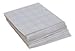 100 Pack - Standard 20mm Wick Stickers