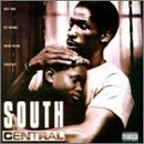 SOUTH CENTRAL                           