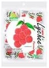 Haoliyuan, Chewy Milk Candy, Lychee Flavour, 67 g (Pack of 3 units) / Beststore by KK