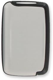 Silver Color Fashionable Swivel Scansafe Wallet. Avoid I.D. Theft with a Flip! Keep All Your Credit and I.d. Cards Organized in One Personal Data Protector. Swivel Action Case Holds Multiple Cards in Hard-shell Casing with Sure-snap Latch Closure. Made of Durable Aluminum Alloy with Certified Rfid Protection. Fits in Purse, Pocket or Anywhere for Those on the Go. 4.5" X 3" X 0.75".