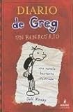 Diario de Greg (Spanish Edition)