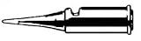 Weller - Wpt0 Series Pyropen Needle Tip 70-01-05 (WPT5)