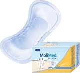 Hartmann 168644 MoliMed Premium Bladder Control Pad, Midi, 5-1/2