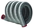 Fireside Chimney SupplyStainless Steel Chimney Liner 4in x 20ft