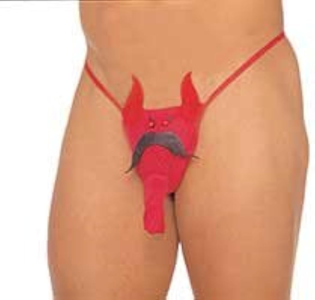funny mens thongs
