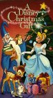 A Disney Christmas Gift [VHS]
