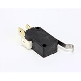Frymaster 8072572 Microswitch, Formed End