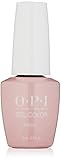 OPI GelColor, Passion, 0.5 Fl. Oz. gel nail polish