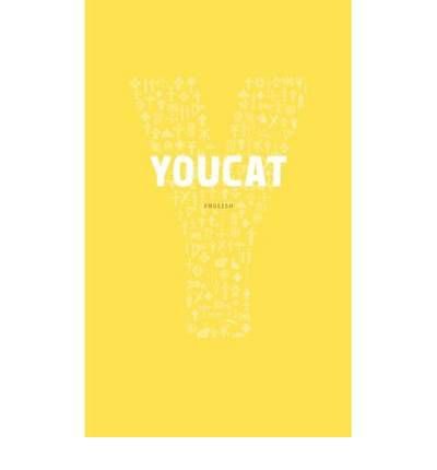 [ [ [ Youcat: Youth Catechism of the Catholic Church [ YOUCAT: YOUTH CATECHISM OF THE CATHOLIC CHURCH ] By Miller, Michael J ( Author )Mar-01-2011 Paperback
