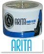 Arita RITEK 8x Speed 4.7GB DVD-R 50 Pack Recordable Media