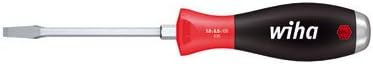 Wiha 530HK6 SoftFinish, Colour, Schlitz/PH mit Schlagkappe 6-tlg - Image 5
