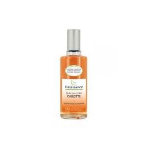 Natessance Complexion Tanned Carrot Oil 50ml by Natessance
