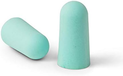 IF Green Noise Cancelling Comfortable Soft Foam Earbuds 30 g - Image 3