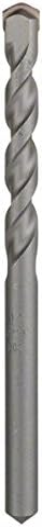 Bosch 2608597666 CYL-3 Concrete Drill Bit, 11mm x 90mm x 150mm, SIlver, diameter 11 x 90 x 150 mm - Image 3