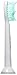 WYAO® Premium Standard Replacement Toothbrush Heads for Philips Sonicare Brush Handles, 4 Pack
