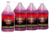 4 Pack Cherry Boom Industrial Hand Cleaner Pumice Fortified Grease, Tar, Paint Vanisher 4 Gallons, FREE SHIPPING!!