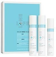 Anti-aging moisturizing skin care kit with stem cells - 3pc travel size kit, by Lifeline Stem Cell Skin Care by Lifeline Stem Cell Skin Care