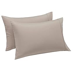 Amazon Basics Lightweight Super Soft Easy Care