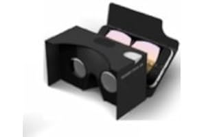 Immersiverse VR Virtual Reality Viewer