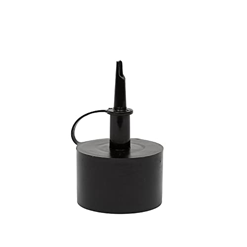 ShopVac 9196000 Inflator Nozzle, Fits 11/4 Inch And 21/2 Inch