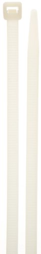 Morris Products 20087 Nylon Cable Ties, 36