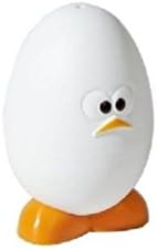 Cherry Queen Joie Microwave Boiley Egg Boiler Hard Soft Medium Boiled Egg Cooker - 50237