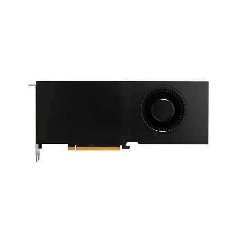 PLACA DE VIDEO NVIDIA QUADRO RTX A4500 20GB GDDR6 ECC 320 BITS - VCNRTXA4500-PB - PNY
