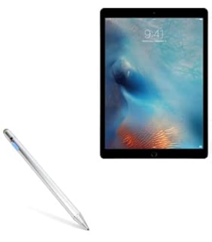 Amazon.com: Apple Pencil for iPad (1st Generation) Bluetooth and
