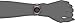 Nixon Women's A3251698 Monopoly Watch