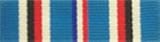 American Campaign Medal Ribbon
